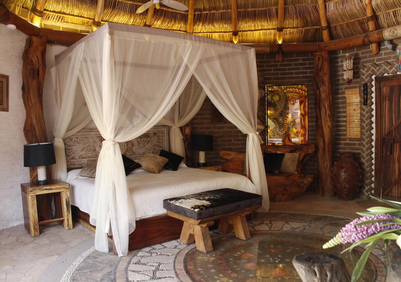 Mandala Thai Ахихик Екстер'єр фото